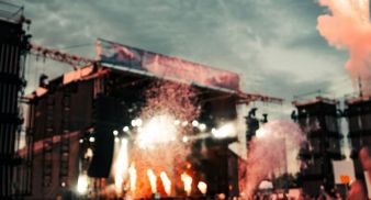G-Konzert: LAST CALL
