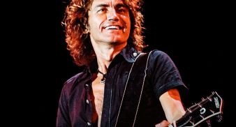 Ligabue Concert – “Certe Notti” 2026