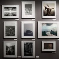 Mostra fotografica contemporanea