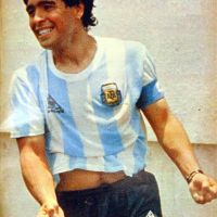 Maradona-Musical